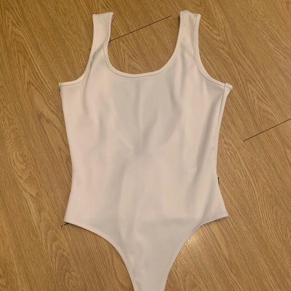 Body suit - Picture 1 of 2